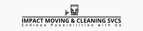Impact Moving & Cleaning Services profile image