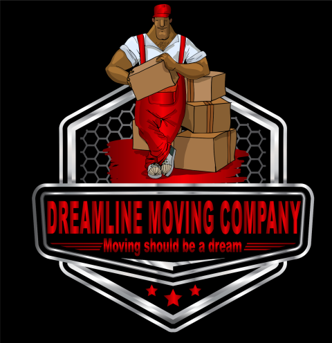 Dreamline Moving Company profile image