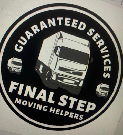 Final Step Moving profile image