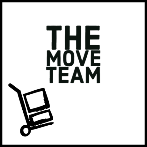 The Move Team profile image