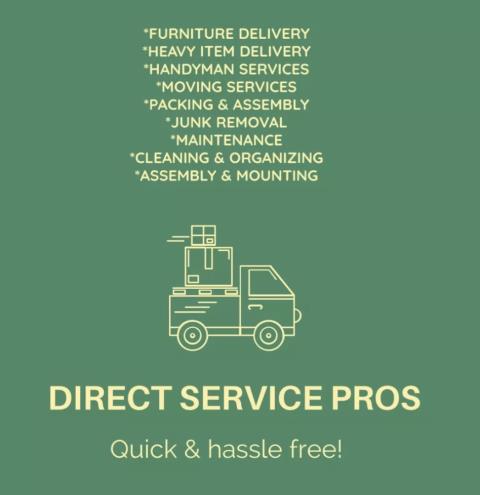 Direct Service Pros profile image