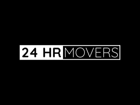 24 Hour Movers profile image