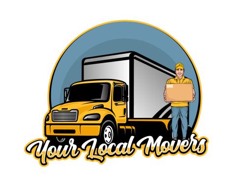 Your Local Movers profile image