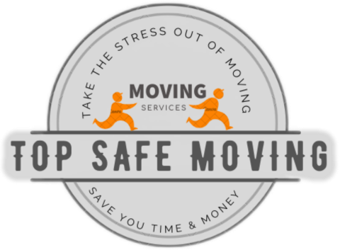 Top Safe Moving profile image
