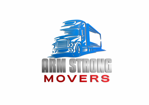 Arm-Strong Movers profile image