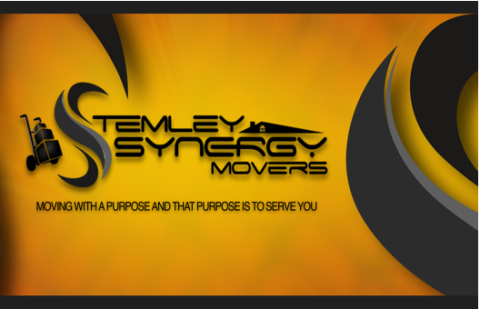 STEMLEY SYNERGY MOVERS LLC profile image