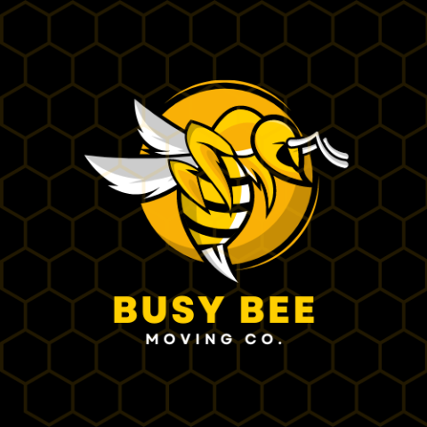 Busy Bee Moving Co. profile image