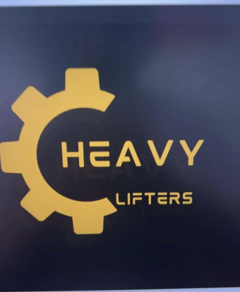 Heavy Lifters LLC profile image