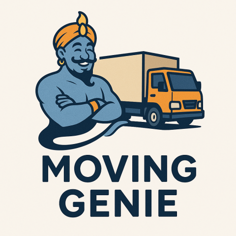 Moving Genie profile image