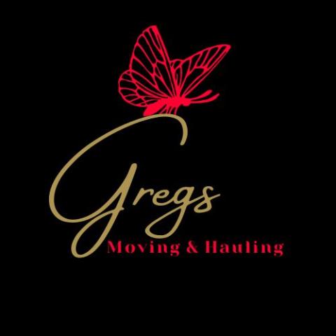 Gregs Moving and Hauling LLC profile image