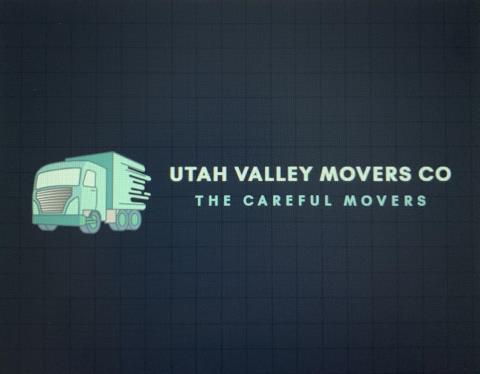 Utah Valley Movers Co profile image