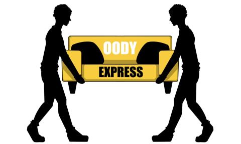 Oody Express LLC profile image