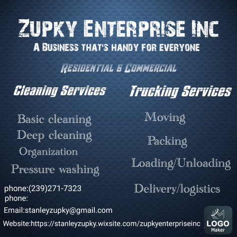 Zupky Enterprise Inc profile image