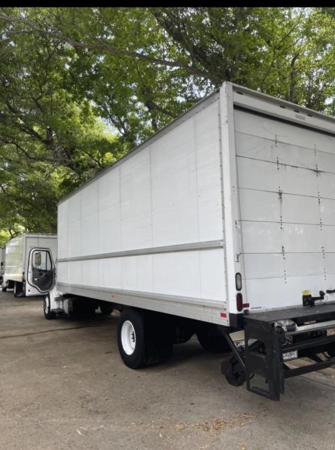 Transport B & B profile image