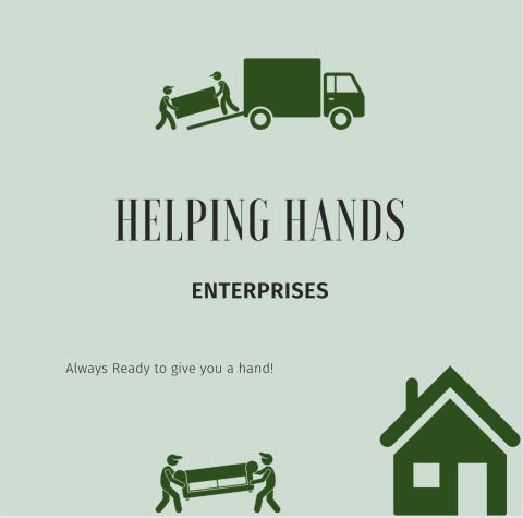 Helping hands enterprises profile image