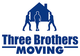 Three Brothers Moving profile image