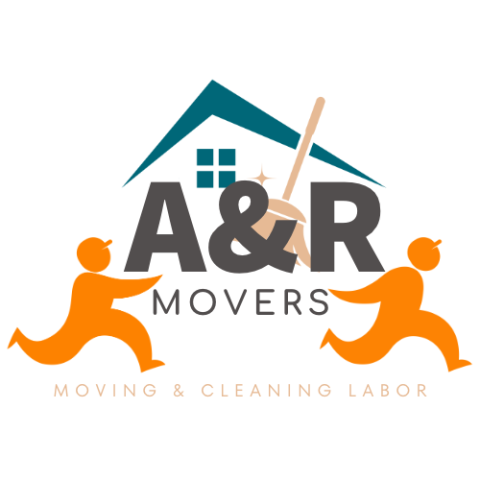 A&R Professional Movers profile image