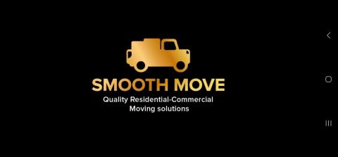 Smooth Move Moving Solutions profile image
