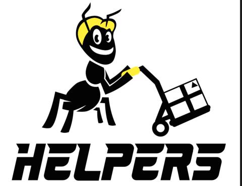Helpers profile image