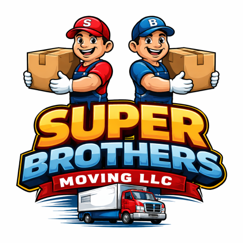 SUPER BROTHERS MOVING LLC profile image