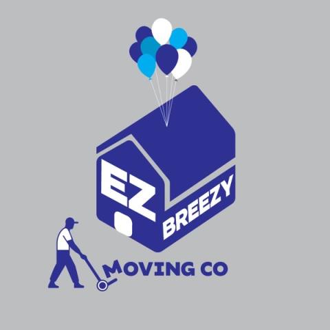 EZ Breezy Moving Co. profile image