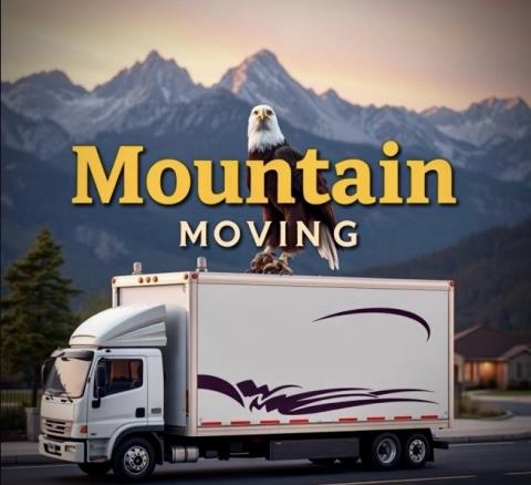 Mountain Moving profile image