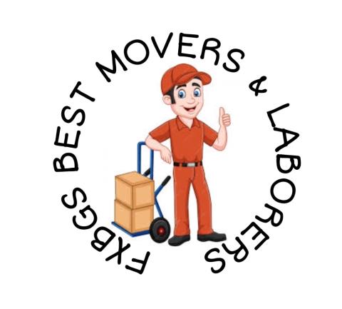 FXBGs Best Movers & Laborers profile image