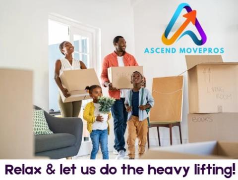 Ascend MovePros profile image