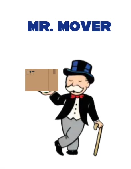 Mr. Mover profile image