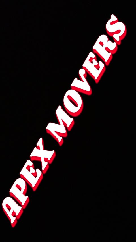 Apex Mover profile image
