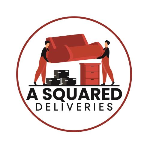 A Squared Deliveries profile image