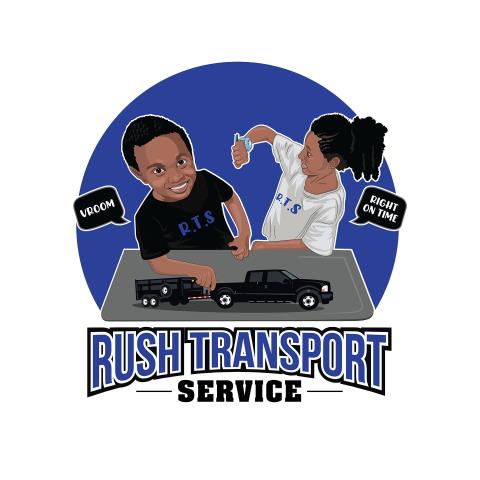 Rush Transport Service profile image