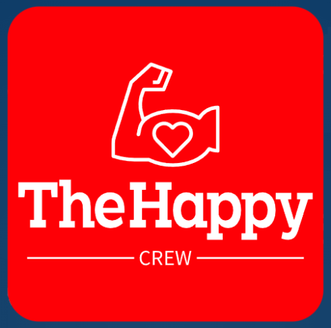 The Happy Crew profile image