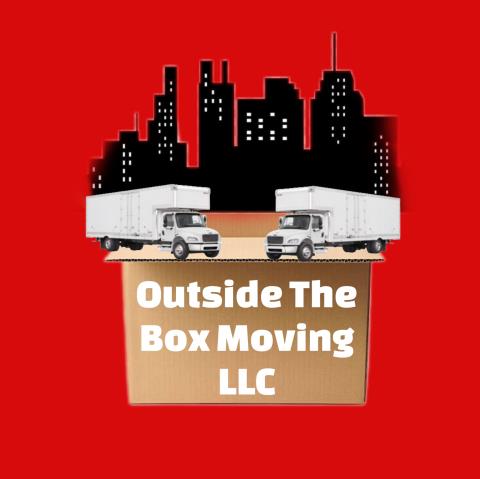 Outside the Box Moving LLC profile image