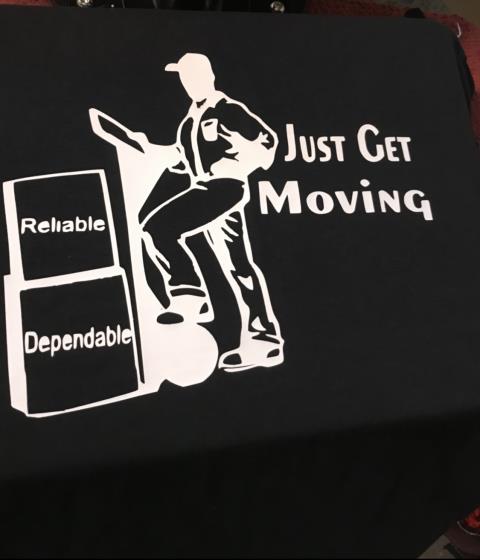Just Get Moving LLC profile image