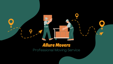 Allure Movers profile image