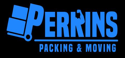 Perkins Packing & Moving profile image