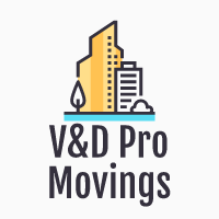 V&D Pro Movings profile image