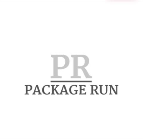 Package Run profile image