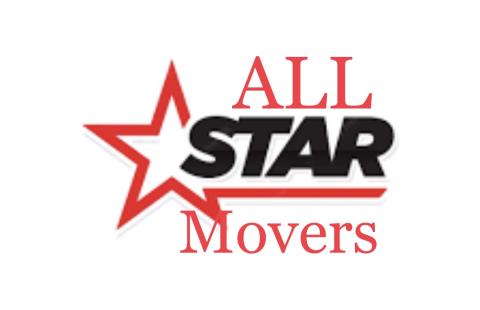 All Star Movers profile image