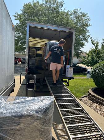 Ninjas to the Rescue LLC profile image