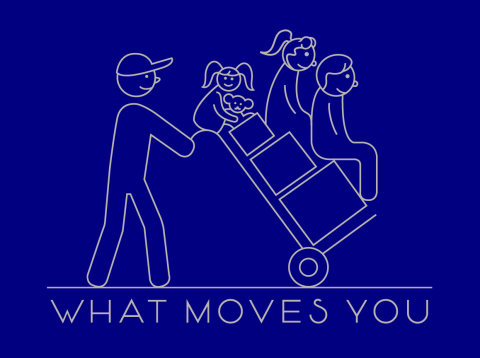 What Moves You LLC profile image