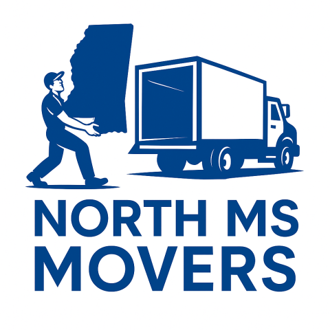 North MS Movers profile image