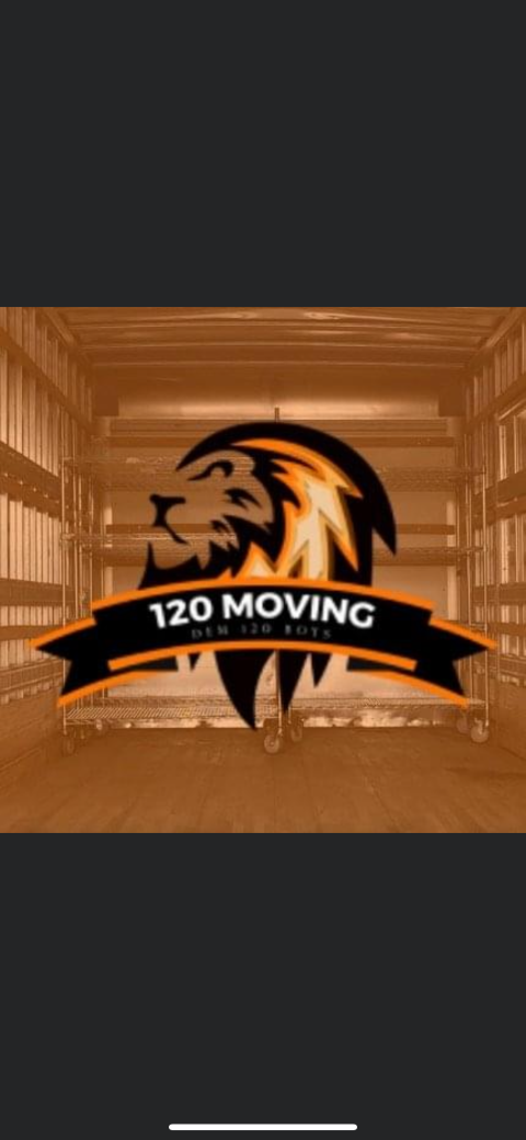 120 Moving profile image