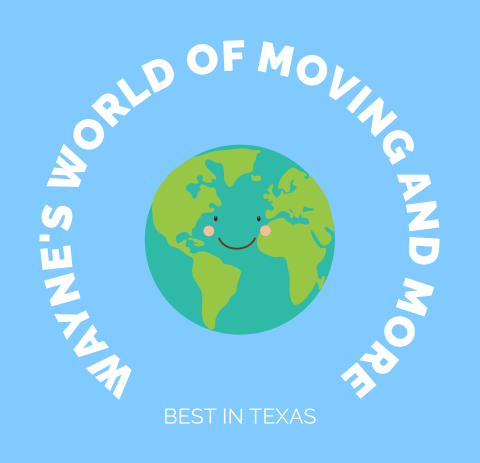Wayne's World of Moving and More profile image