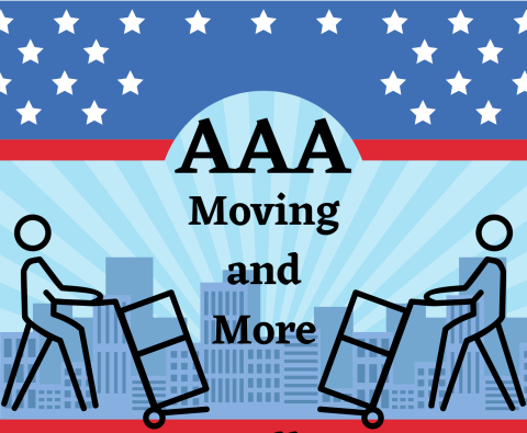 AAA Moving and More profile image