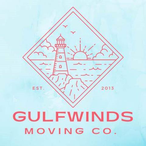 Gulfwinds Moving Co profile image