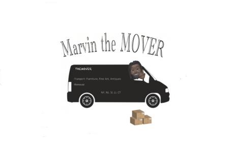 Marvin The Mover LLC profile image