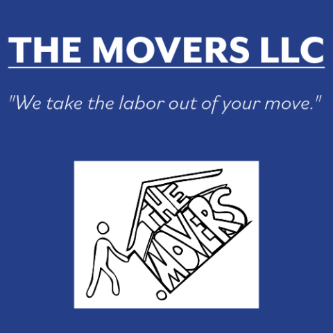 The Movers LLC profile image