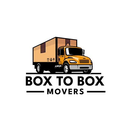 Box to Box Movers profile image